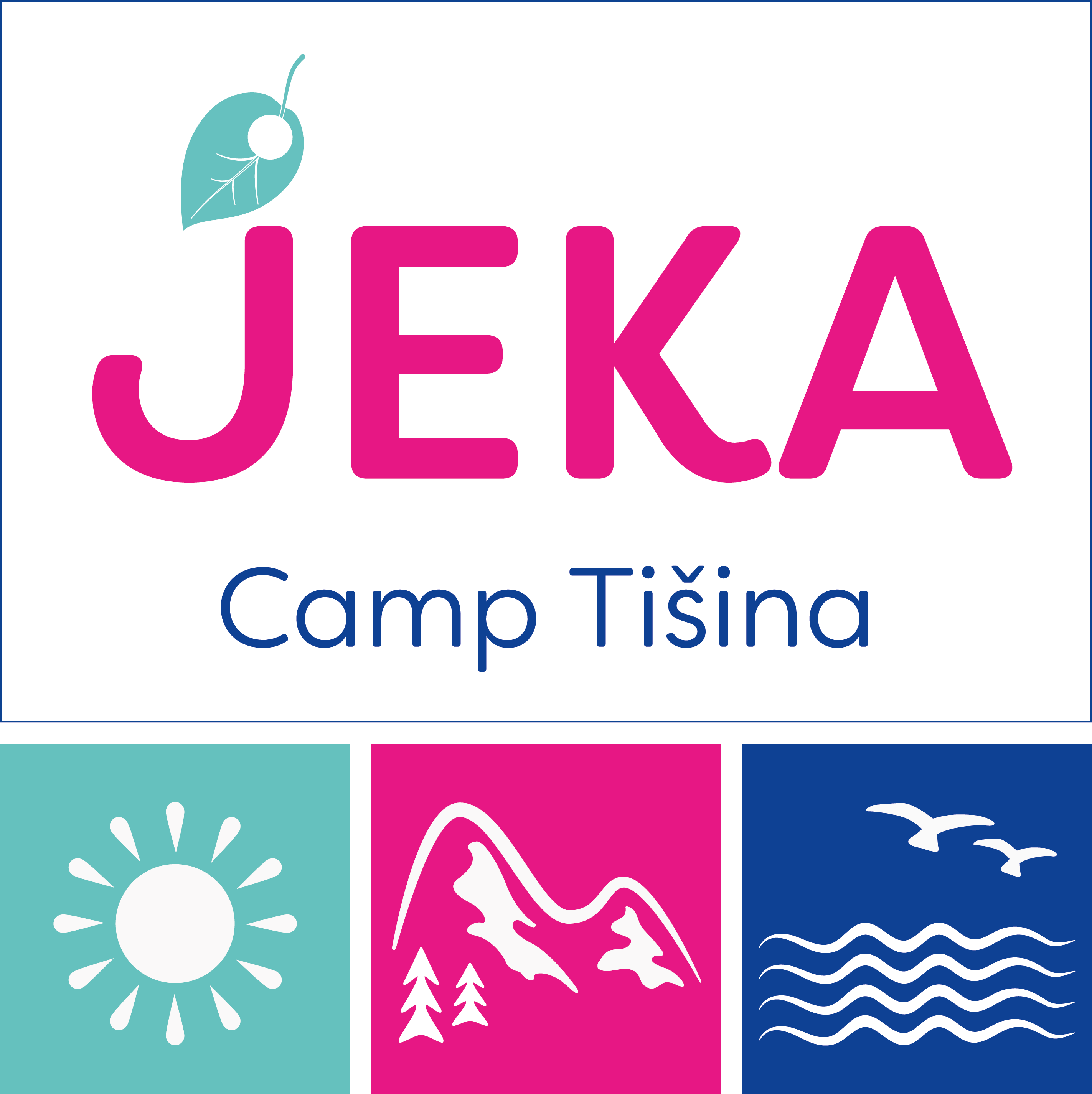 Jeka : Group holidays